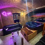 Oasis-Spa Loft