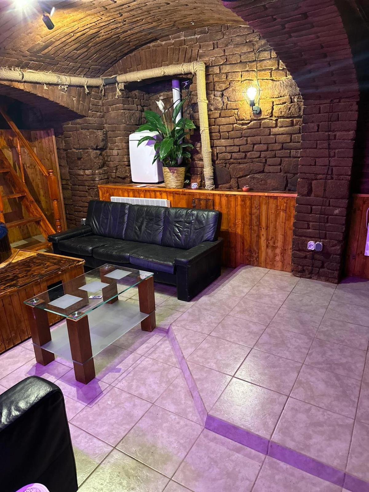 Oasis-spa Loft Praha